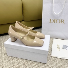 Christian Dior Heeled Shoes